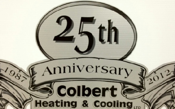Colbert Heating and Cooling