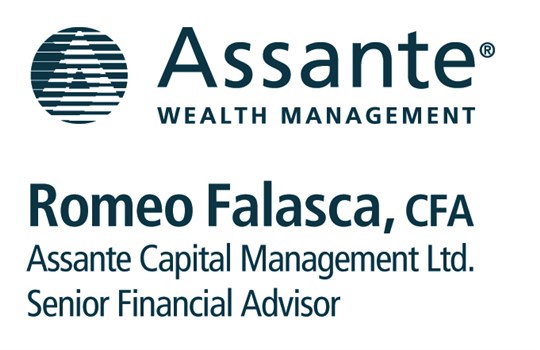 Assante Wealth Management - Romeo Falasca