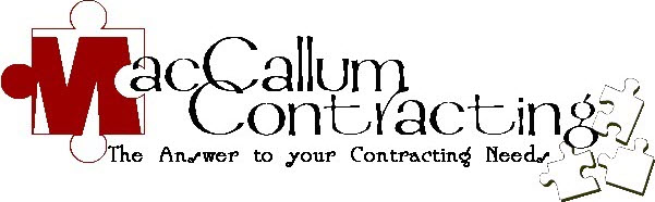 MacCallum Contracting